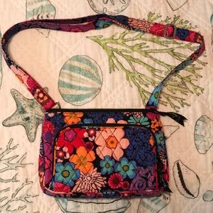 Vera Bradley Little Hipster